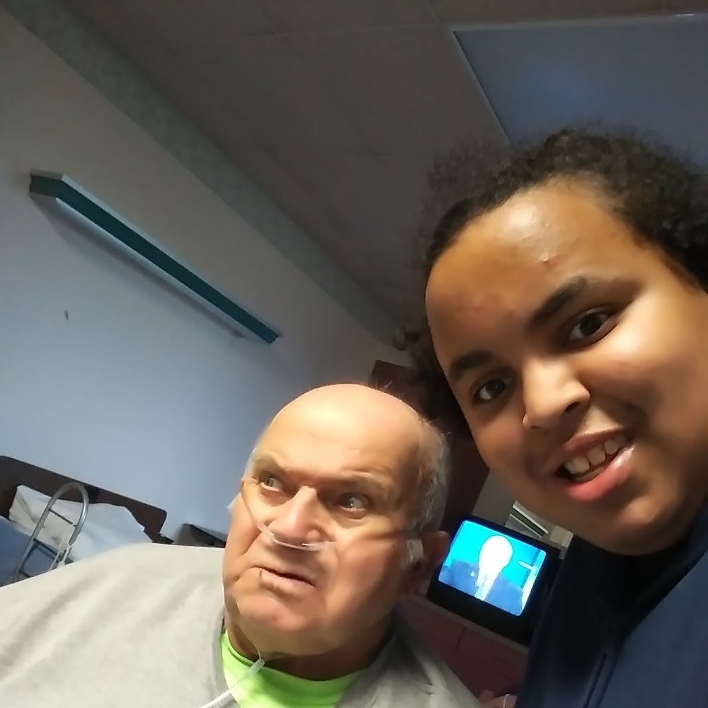 Meet your Posher, Chelsey